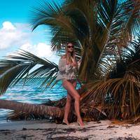 Отзыв от Людмила - Виза Destination Thailand